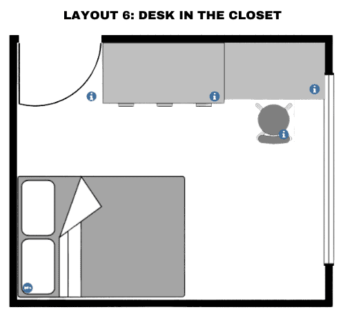 layout-6-bedroom-with-desk-in-the-closet