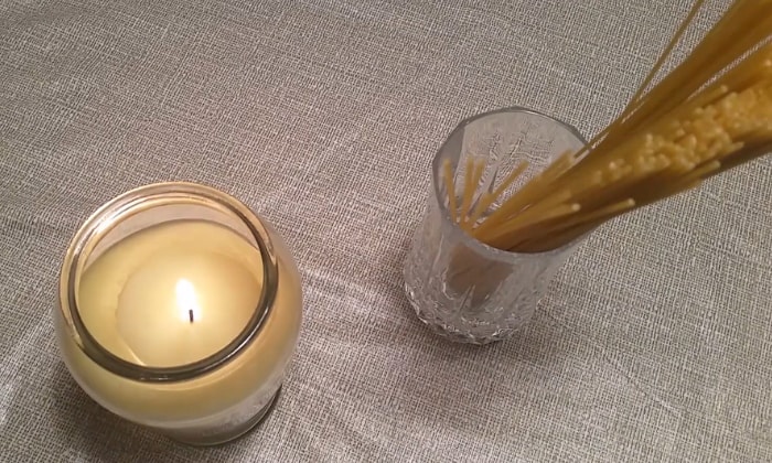 light-a-candle-with-spaghetti