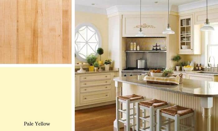 pale-yellow-colors-with-maple-furniture