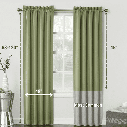standard-curtain-width