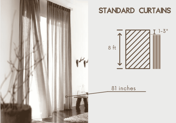 standard-curtains-length-for-8ft-ceilings