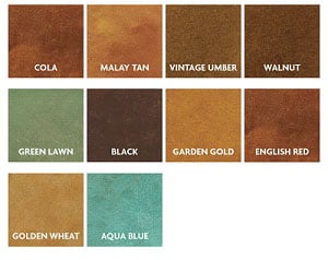 stain-stones
