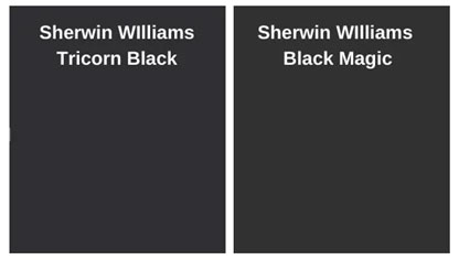 black-color