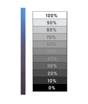 black-paint-swatches