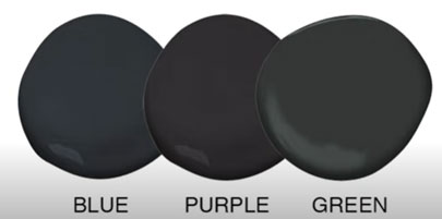 different-color-blacks