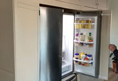 make-a-refrigerator-look-built-in