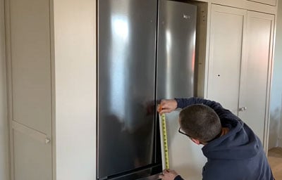 make-refrigerator-look-built-in