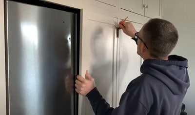 refrigerator-cabinet-surround-ideas
