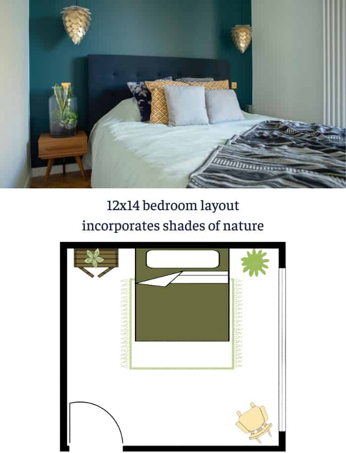 12x14 Bedroom Layout Ideas with Examples 12x14-bedroom-layout-ideas-with-examples