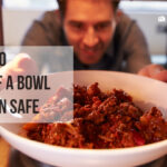 How to Tell if a Bowl is Oven Safe