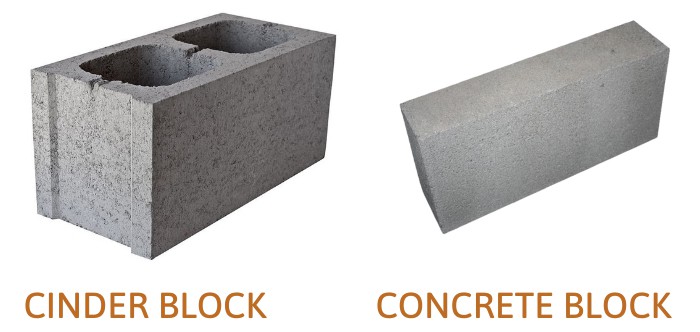 cinder-block-vs-concrete-block