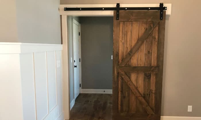 Barn-Door-at-the-Top-of-the-Stairs