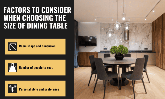 Choosing-the-Size-of-Dining-Table-for-a-9x10-Room