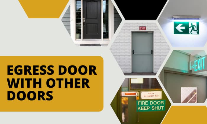 Egress-door-with-orther-door