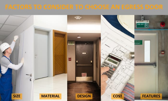 How-to-Choose-an-Egress-Door