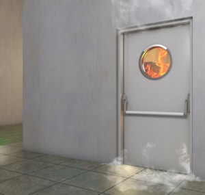 door-use-fire-resistant-materials