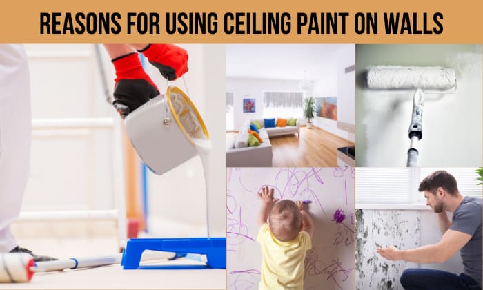 reasons-for-using-ceiling-paint-on-walls