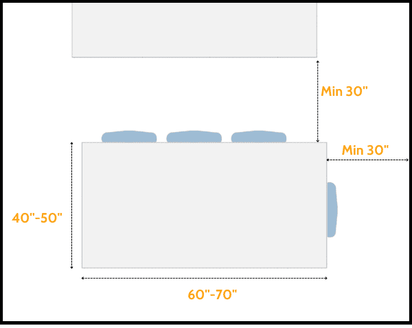 standard-dining-table-sizes-for-12×12-room-(1)