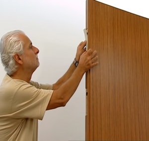 step-5-to-Install-fire-doors