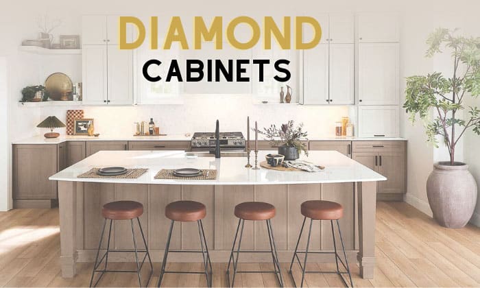 Kraftmaid Vs Diamond Cabinets Which