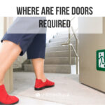 where are fire doors required