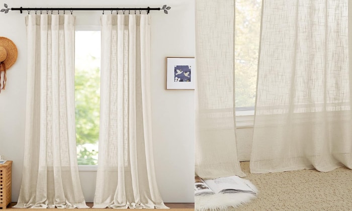Best-Sheer-Curtain-Cat-proof-Curtain-Brands