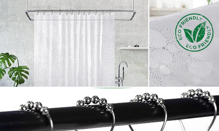 Feagar-EVA-Shower-Curtain