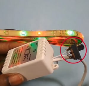 Method-1-to-Change-LED-Lights-without-Remote