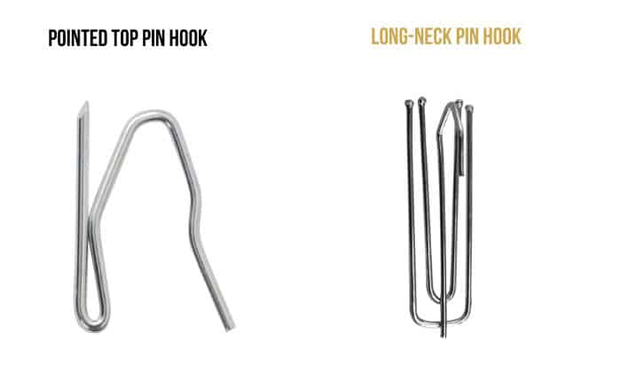 Pin-on-Hooks