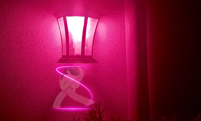 Pink-Porch-Light-Meaning