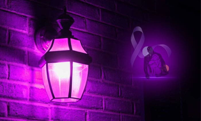 Purple-Porch-Light-Meaning