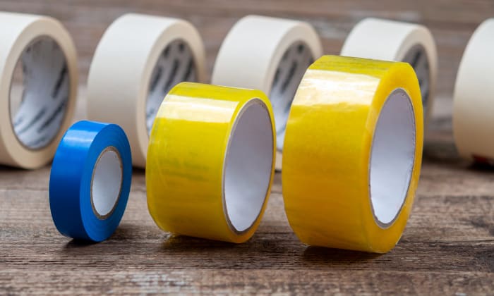 Types-of-Mounting-Tapes-and-Their-Impact-on-Walls