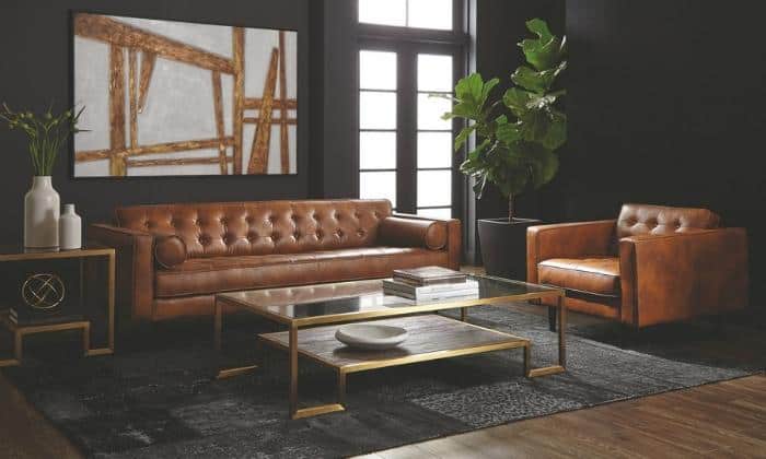 ash-grey-color-with-brown-leather-sofa