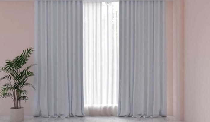 baby-blue-curtains-with-pink-walls