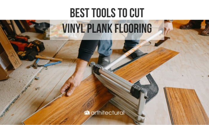 vinyl plank cutter cut thick vinyl plank flooring with oscillating tool around objects saw blade with utility knife vinyl plank flooring cutting tools luxury vinyl plank precision cutting tools