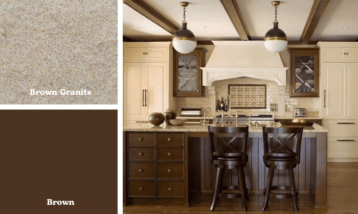 brown-granite-countertops-with-brown-color