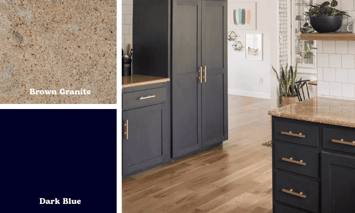 brown-granite-countertops-with-dark-blue-color
