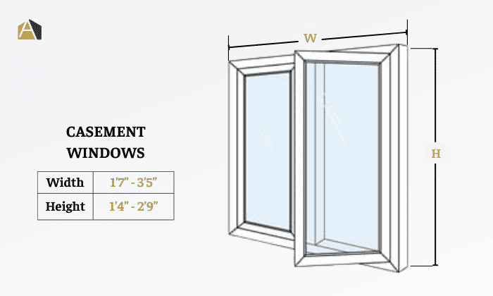 casement-window-standard-height