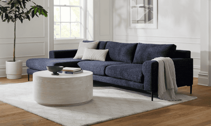 dark-wood-floors-with-blue-furniture