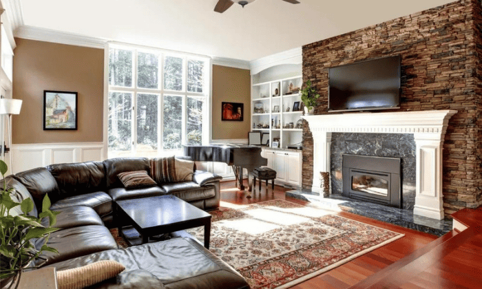 dark-wood-floors-with-brown-furniture