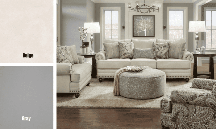gray-paint-color-with-beige-carpet