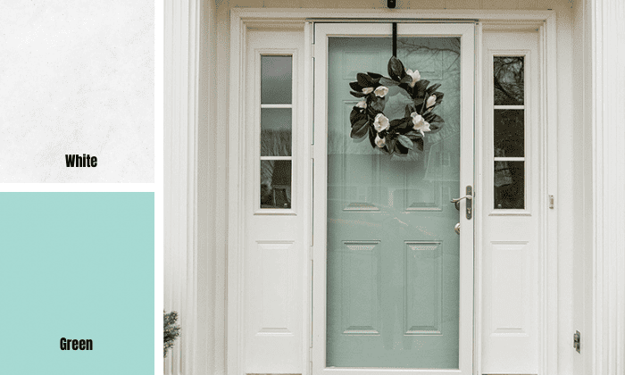 green-front-door-for-white-house