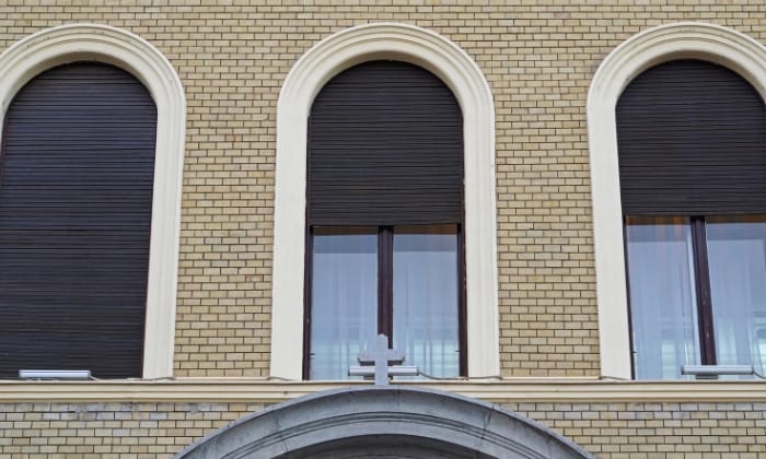 modern-arched-windows