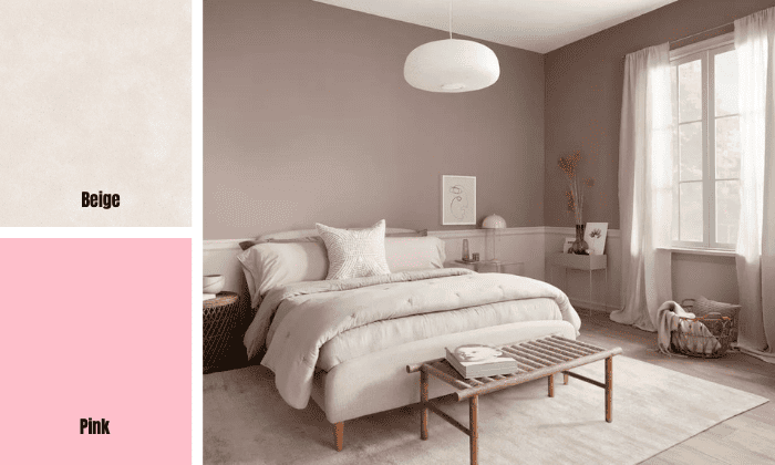 pink-paint-color-with-beige-carpet