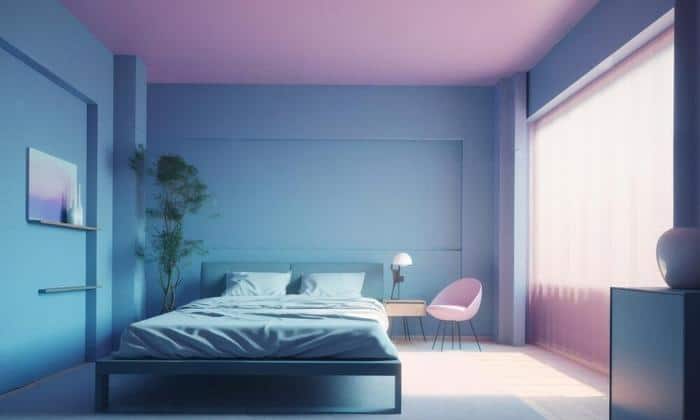 purple-and-blue-bedroom-wall-color-combination