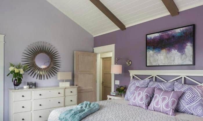 purple-and-light-purple-bedroom-wall-color-combination