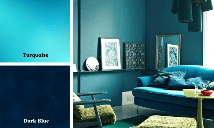 turquoise-and-dark-blue-color-schemes