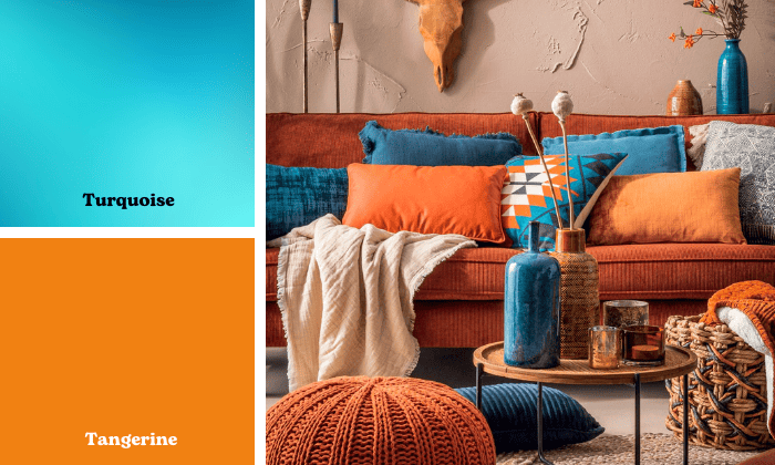 turquoise-and-tangerine-color-schemes