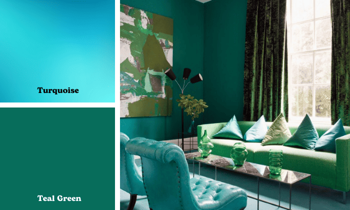 turquoise-and-teal-green-color-schemes