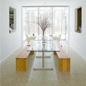 wood-bench-chair-for-glass-dinning-table